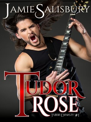 cover image of Tudor Rose